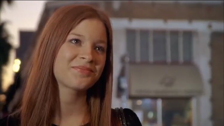 PaulStans1's tweet photo. My #Crellie shipper heart is soaring🥺🥺 #Degrassi #DegrassiGoesHollywood https://t.co/zQKsYUwZKt