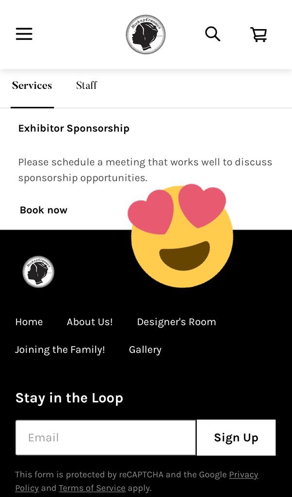 NNCLLC's tweet photo. Happy Friday!As we get closer to our Grand Reopening, we are looking for more exhibitors to show their natural Homecare products✨(Bed,Bath,Novelty and More!!) Join our email list 📧for updates of NEW upcoming products or joining🤗 https://t.co/EG1c93m9us *No Credit Card needed* https://t.co/u6WGhM94CF