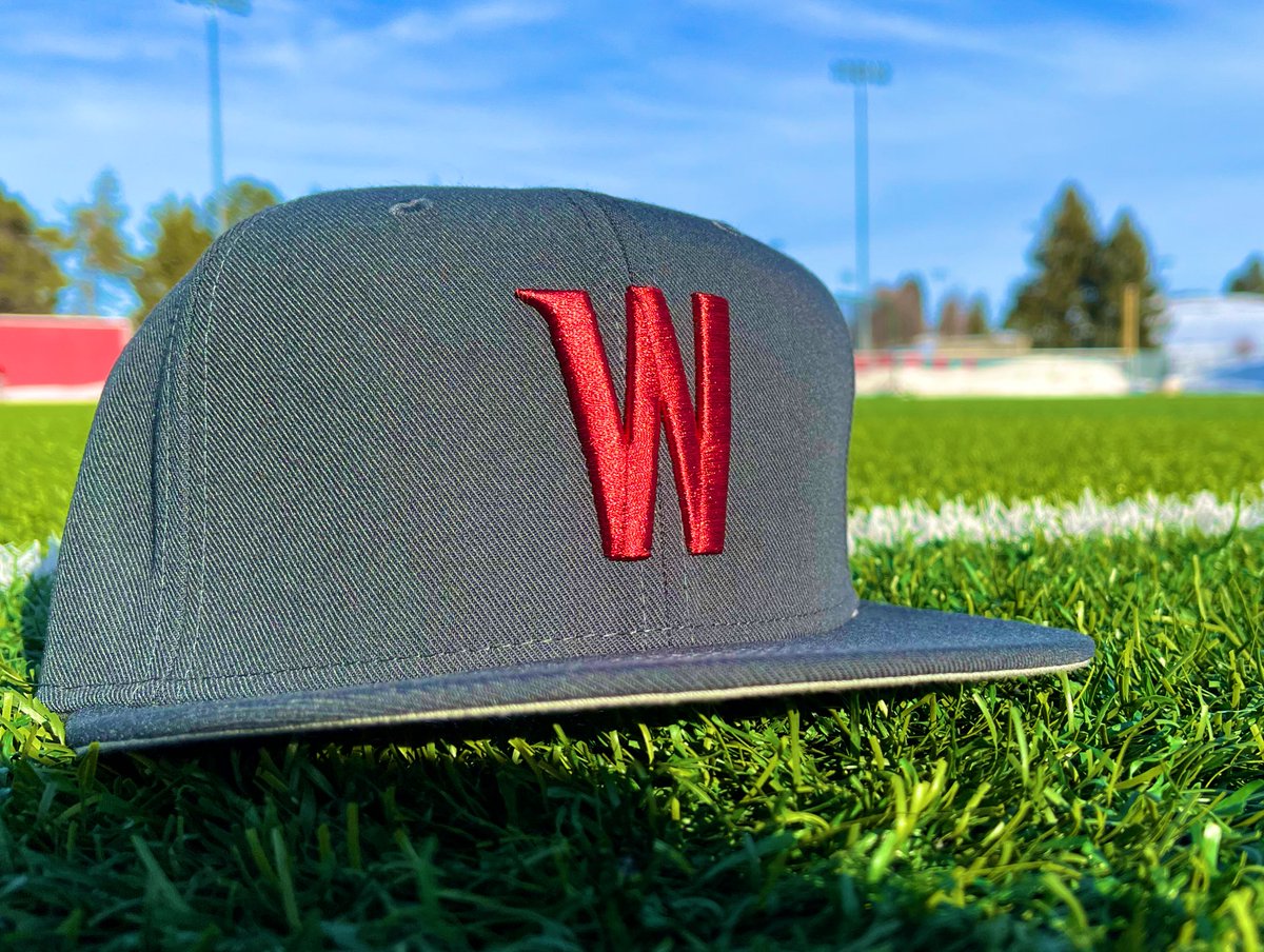 Washington State Baseball (@wsucougarbsb) on Twitter photo 2️⃣1️⃣ Days from Opening Day!
Our final hat giveaway is one we think you all would like!
⚾️ Follow <a href="/wsucougarbsb/">Washington State Baseball</a>
⚾️ Like and retweet for a chance to win the hat below ⬇️
#GoCougs 2️⃣1️⃣ Days from Opening Day!
Our final hat giveaway is one we think you all would like!
⚾️ Follow <a href="/wsucougarbsb/">Washington State Baseball</a>
⚾️ Like and retweet for a chance to win the hat below ⬇️
#GoCougs