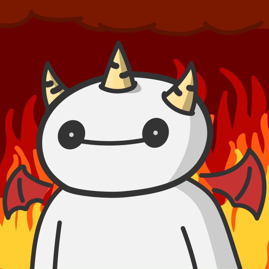 RowdyRoosNFT's tweet image. We’ve teamed up with @thebeepos to give away 15 WL Spots! 🦾

- Follow @boblnft &amp;amp; @thebeepos 
- Like + RT
- Tag 3 Frens
- 15 extra spots given in Discord - discord.gg/YPRjptSWrh

Ends in 24 hours 🏆 #NFTGiveaway