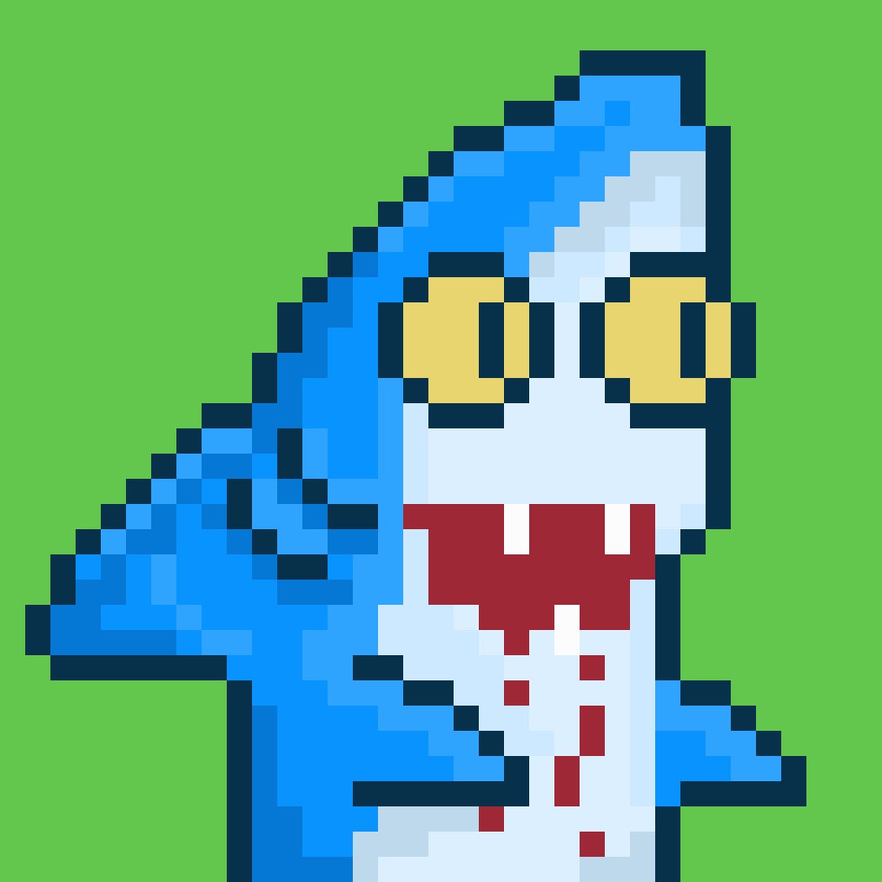 smolsharks's tweet photo. Say hi to the Smol Sharks! Let us know which one is your favorite below 🎉 https://t.co/qNdomFJ6mW