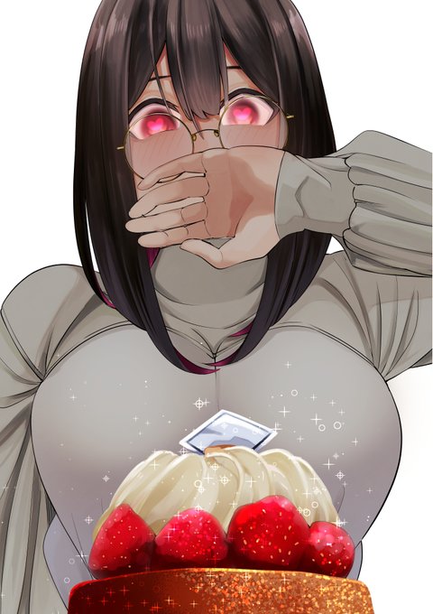 028「美味しい物を見る目」 