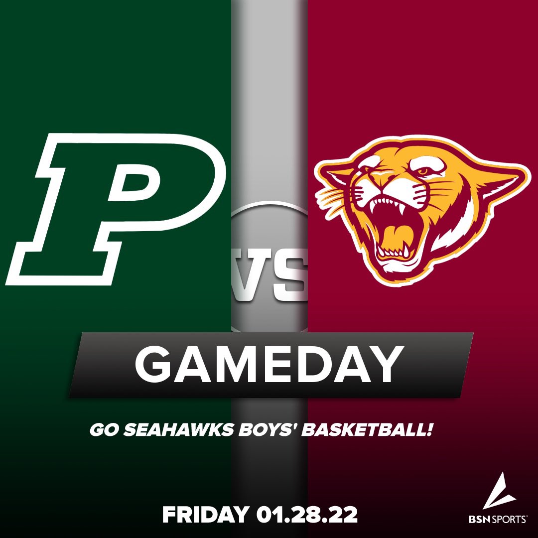 Peninsula Basketball tweet media