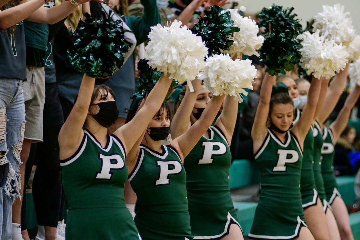 Peninsula Basketball tweet media