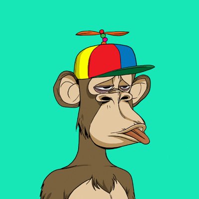 nftlistin's tweet photo. #NewProfilePic https://t.co/Kydoaba8Zv