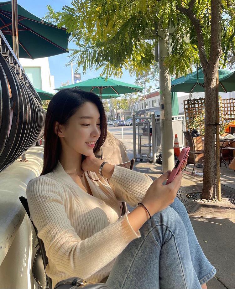 dsaaf14's tweet image. Urth Caffe-Melrose Ave, Hollywood CA