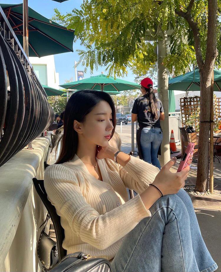 dsaaf14's tweet image. Urth Caffe-Melrose Ave, Hollywood CA