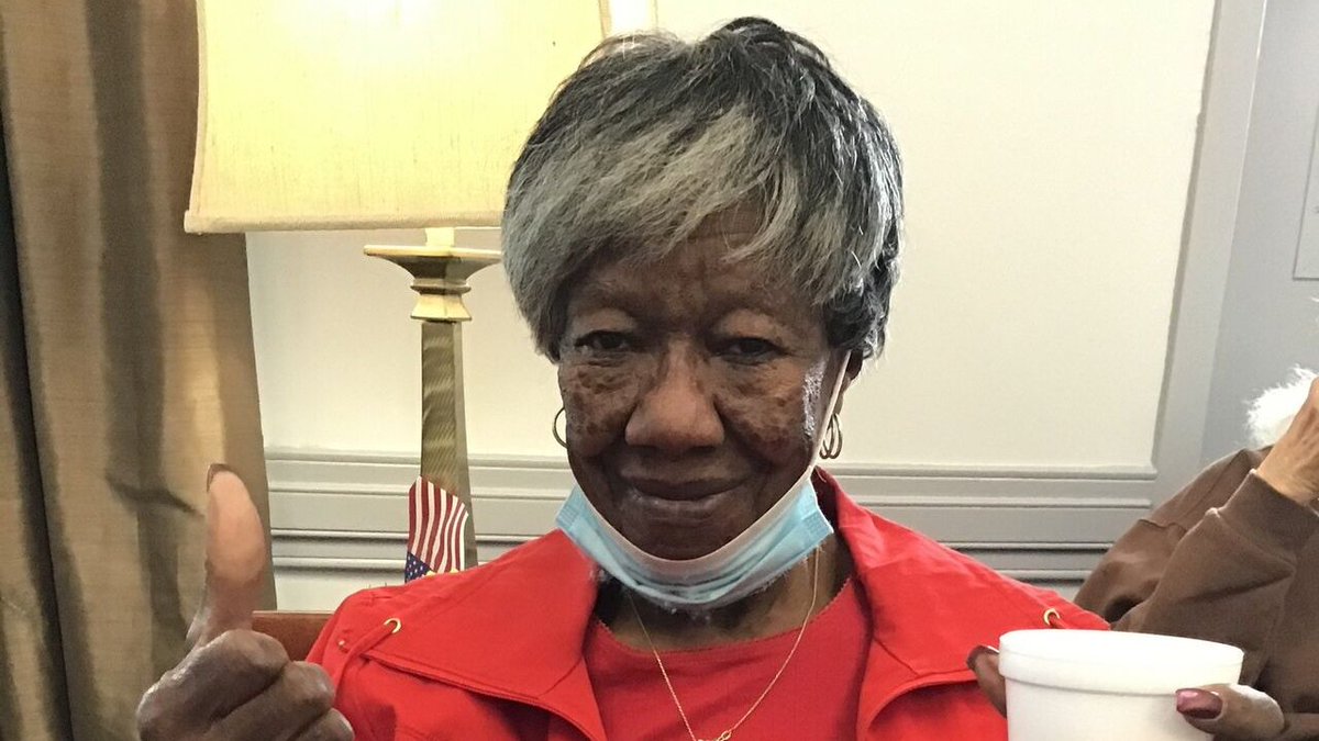 🇵🇱🌍 Our Wickshire Worldwide destination for the month of January was Poland! Our residents and associates have spent an incredible month trying new foods, listening to traditional Polish music, and learning interesting facts about the country. 
#WickshireWay #SeniorLiving