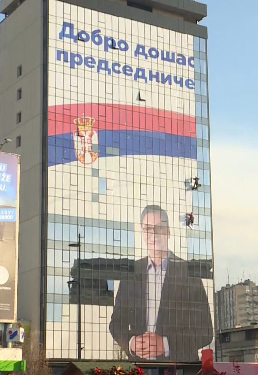 ZoranDirektno's tweet photo. Niš - sadašnjost i prošlost. Ono kad te Dobrivoje hvali...

https://t.co/aOPSa48vGw https://t.co/XmWLAYzMmW