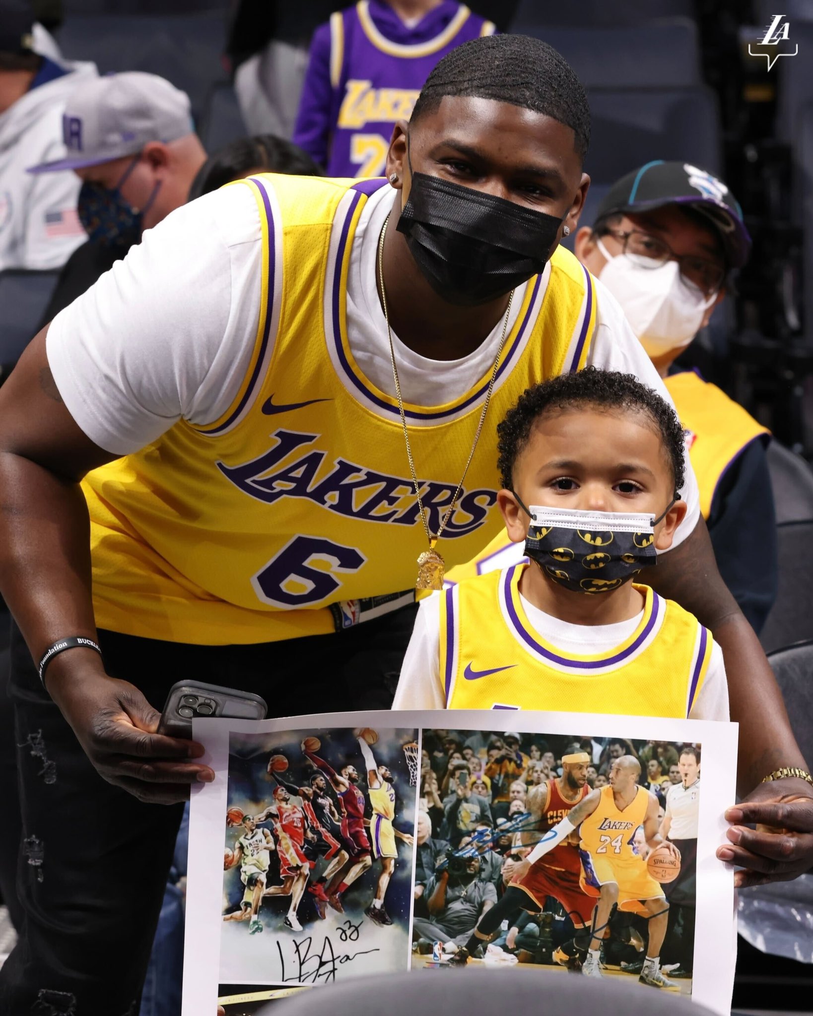 Los Angeles Lakers on Twitter: 