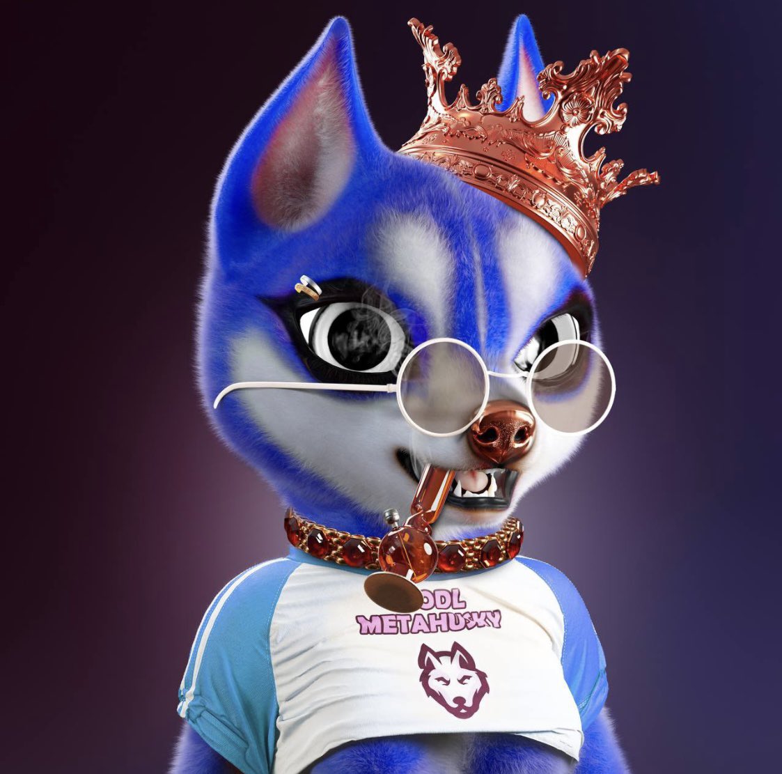 _NoLimitKado_'s tweet photo. @R0nBarr0nCrypto Take a look at @Executivehusky1 they just released females with breeding capabilities, will soon be in the metaverse. There’s also utilities such as mansion and yacht parties and networking events! This project is going to go crazy you don’t wanna miss out💯🚀 #huskynation https://t.co/4d2K8tKYNK
