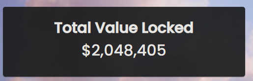 Over 2 Million TVL!
Join us @ rocketfi.xyz
Discord: discord.gg/P8AKVsz9nT

<a href="/RealTimMalcolm/">TimMalcolm</a> @TombForkWatch $Rocket #DeFi #Fantom #Staking #cryptocurrency #cryptotrading #Crypto #passiveincome #tombfinance #2ombfinance <a href="/grape_finance/">Grape Finance</a> #FTM #DAO