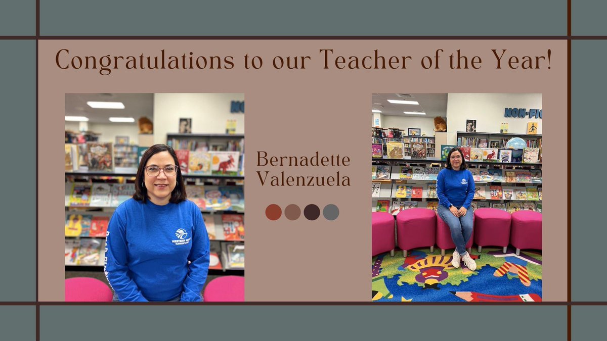 Bernadette Valenzuela tweet media