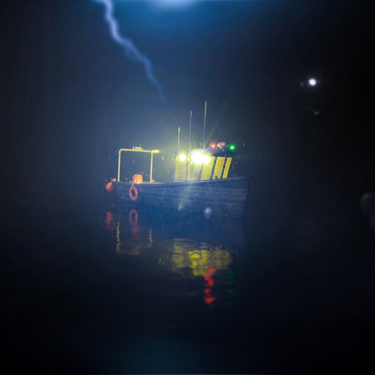 ericr_'s tweet photo. Second #animated #blender #project finished! Some #mantaflow in there. Didn't come out how I wanted it to, but it's fine. ⛵

#b3d #blendercommunity #digitalart #cycles #cyclesrender #3danimation
https://t.co/EY7afrfjMl
https://t.co/1o5G0LnV0n
https://t.co/RNN5qAdmrn https://t.co/YhDbTXiSIx