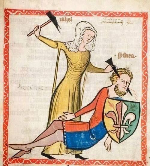 cacauencorfa's tweet photo. “La gente opinando y debatiendo sobre el #BenidormFest “ (oleo sobre tabla, época medieval, autor: desconocido) #CansaAlmas 🥜 https://t.co/6KzL1ekLE1