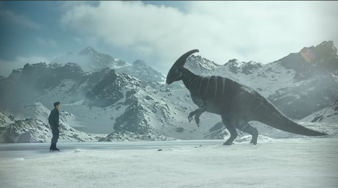 草食恐竜のtwitterイラスト検索結果