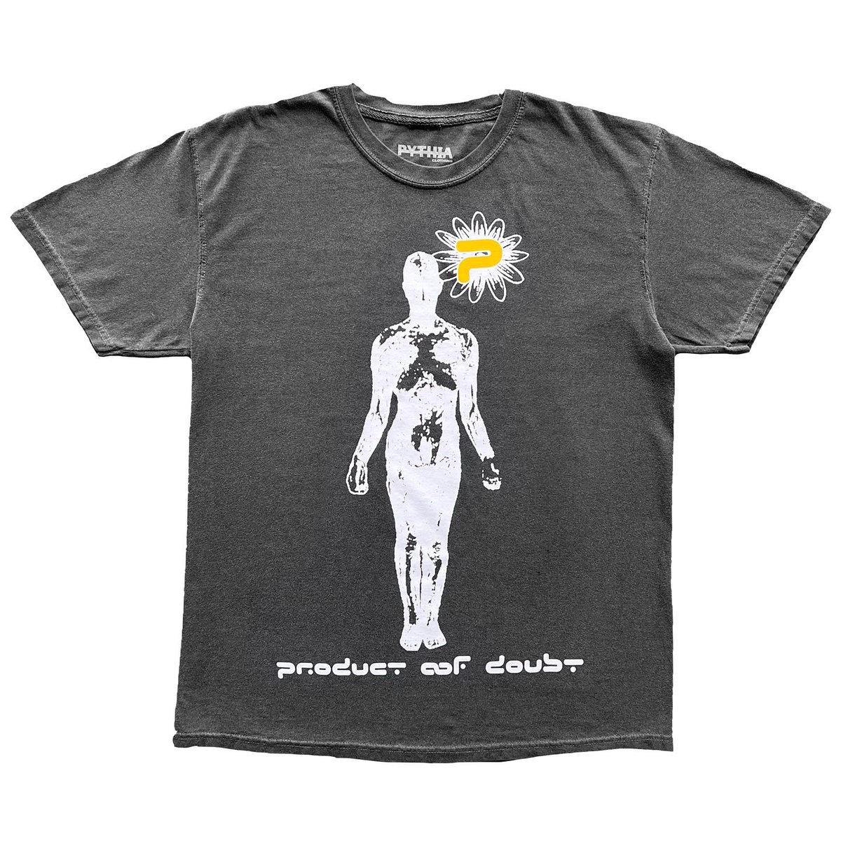 “Product of Doubt” collection releases Sunday