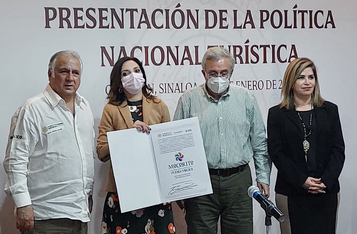 MiguelTorrucoMarqués tweet media