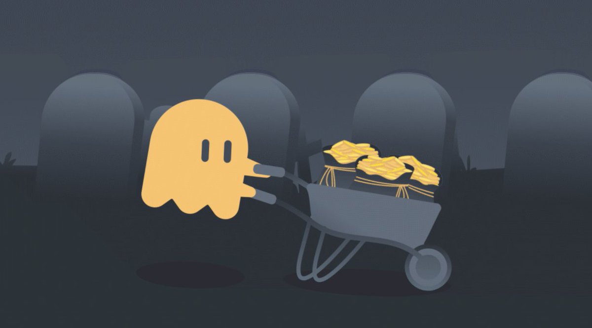 What do you guys think about our animations? 

Anything you would add or change?🤔

#DeFi #BTC #ETH $FTM $FHM #Crypto