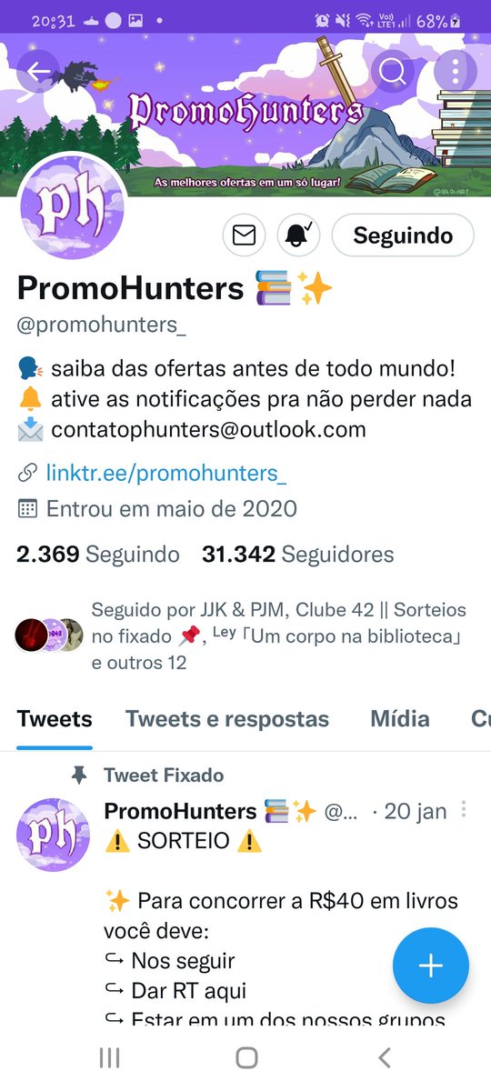 SallyWayne20's tweet photo. @promohunters_ https://t.co/JA4DYbC8Fy