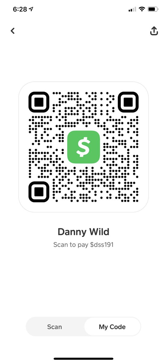 Dannywest91's tweet photo. @CashApp $dss191 anything will help thank you 🙏 have a bill come out that I forgot about. https://t.co/49qGaULNJt