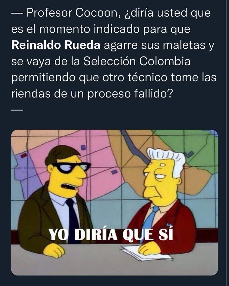 Villa23_Daniel's tweet photo. #FueraReinaldo por favor no más! https://t.co/2HtkU0SY4T