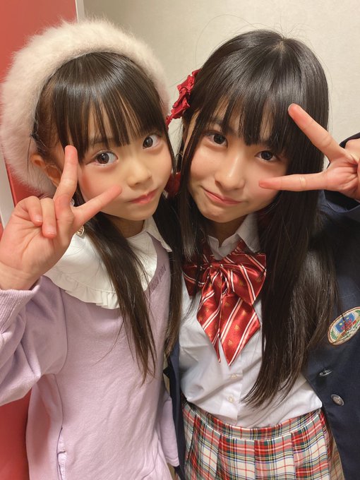 Twitterのコスプレ画像6