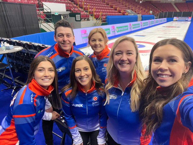 30 minutes until game time and we’re ready! 🤜🏻💥🤛🏻

ROLL CALL: Where are you watching from tonight?
#STOH2022