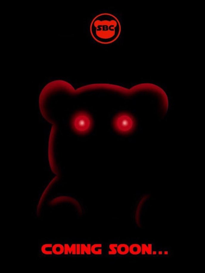 🚨 @SadBearsClubNFT WL GIVEAWAY🚨

🔟  x WL Spots

Rules ⬇️

🐻 Follow 🐾 @SadBearsClubNFT &amp; <a href="/CryptoVonDoom/">VonDoom ☕️</a> 
🐻 ❤️&amp; RT 🔁
🐻 Tag 3 friends! 

#NFT #NFTs #NFTdrop #NFTart #NFTartists #NFTGiveaway #NFTCommunity #NFTProject #Ethereum