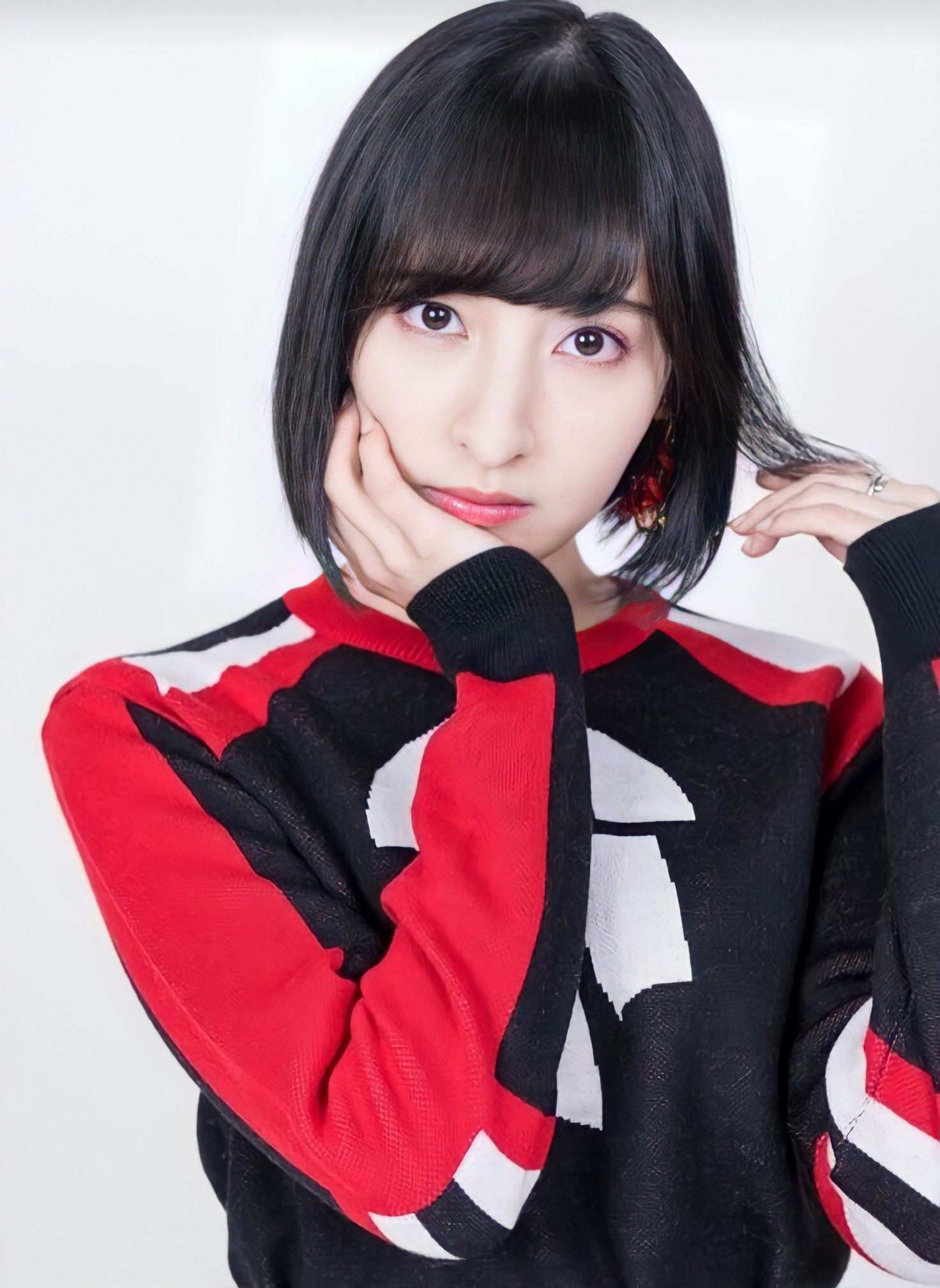 残業スマイル とんでもなく大きく成長した佐倉綾音さん 佐倉綾音 あやねる 28年の歴史 女性声優写真で一言 T Co Qbd6phgxjh Twitter