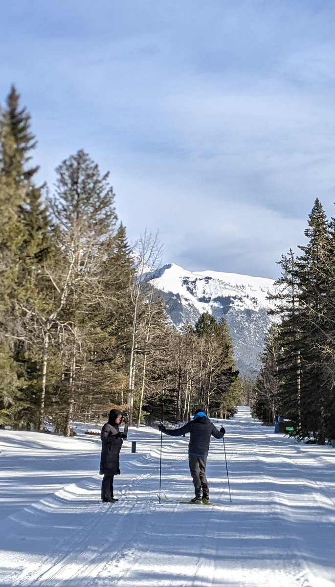 Another fun day filming in beautiful #Banff for our youth injury prevention project with <a href="/CarmellaMKTG/">Carmella Marketing</a> !

Thanks to <a href="/banffcanmorecf/">Banff Canmore CF</a> and the <a href="/Banff_Town/">Banff Town</a> for supporting this project.