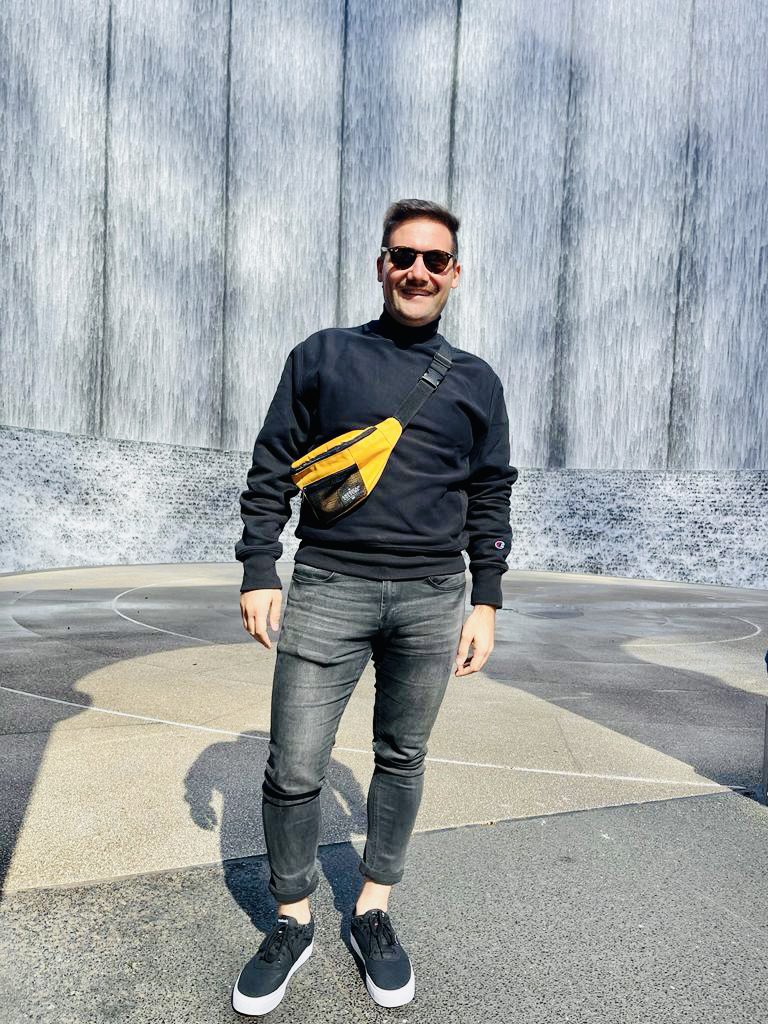 #waterwall #houston #EEUU