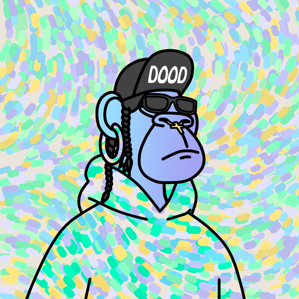 DOODBEAST tweet media