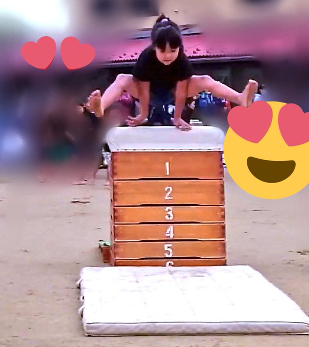 Twitterのコスプレ画像7