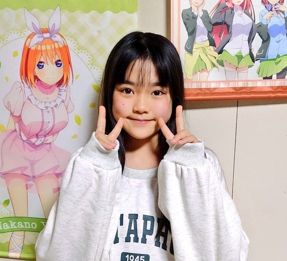 Twitterのコスプレ画像8