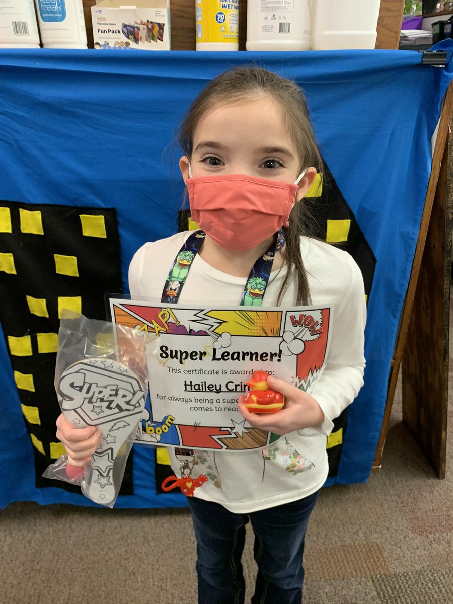 MissDagnall1's tweet photo. We have been working very hard this school year, so we celebrated the super knowledge these students built this year! So proud of the work they do academically and behaviorally every day! @BasdFtHill @BasdIncludesMe https://t.co/o92Jo9xfit