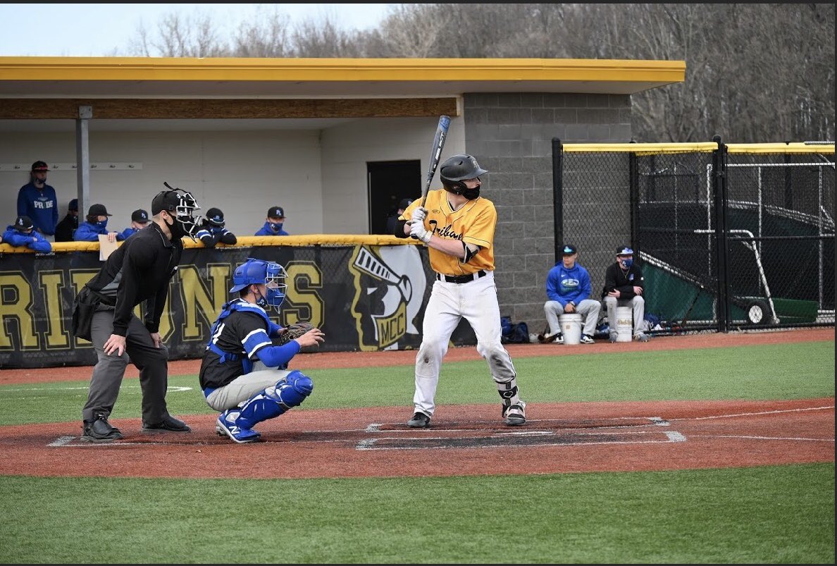 MaxSchmarder's tweet photo. I am proud to announce that I will be furthering my academic and athletic career at Tusculum University. I want to thank my family, coaches, and teammates that have helped me along the way. ⚾️ https://t.co/P0gxDrawVQ
