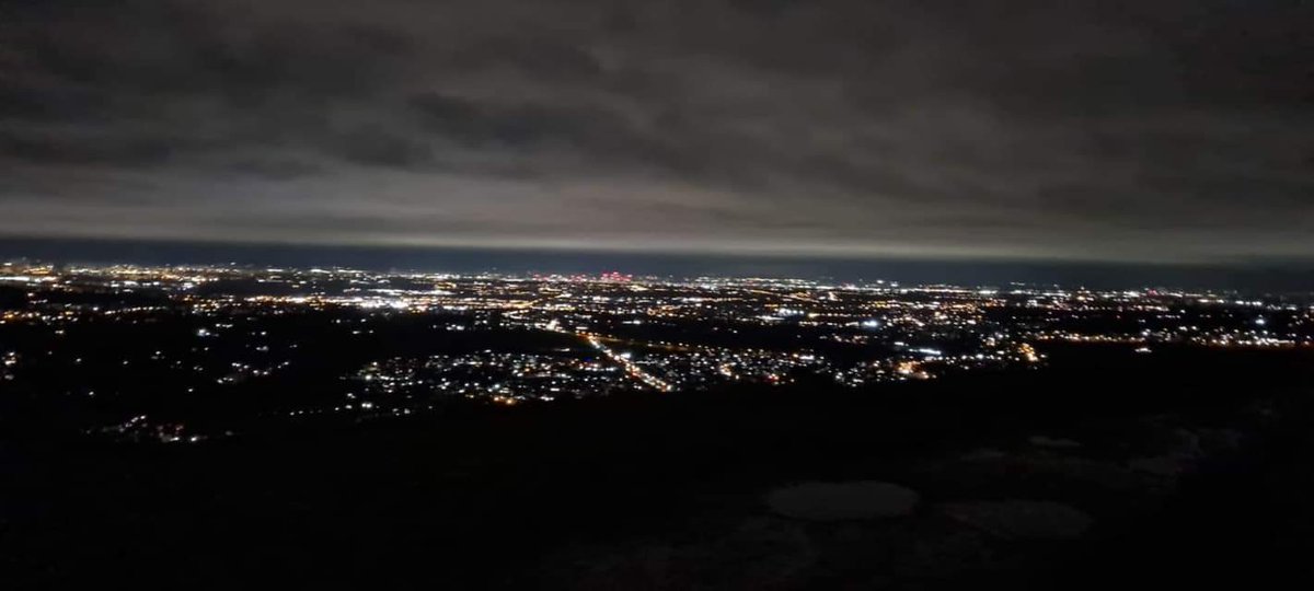 When you finally get the twitter password reset and catch up on all the wonderful things happening <a href="/RammyExplorers/">RammyExplorers</a> <a href="/7thRamsbottom/">Greenmount Scouts</a> and all the others in <a href="/GMNScouts/">GMN Scouts</a> amazing stuff happening, keep up the good work! Photo from tonights scout troop night hike #skillsforlife #nighthike