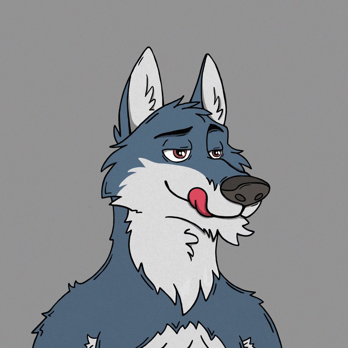 Alpha Wolf Lachy (lhaym3) Twitter