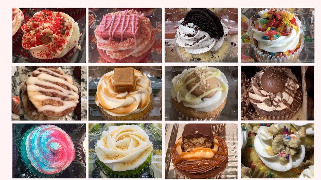beyondsweetllc's tweet photo. 🥳 Gourmet Cupcakes 🧁 
📍Madison, WI
6/$15 (3 flavors)
12/$25 (4 flavors)
24/$40 (8 flavors)
Starting Sunday 1/30 orders can be placed anytime (at least 24 hrs before due date) 
Send text to: (305) 922-1907
#madison #MadisonBeer #Foodie #Food #cupcakes #yummy #explore https://t.co/SnhuLpwDch