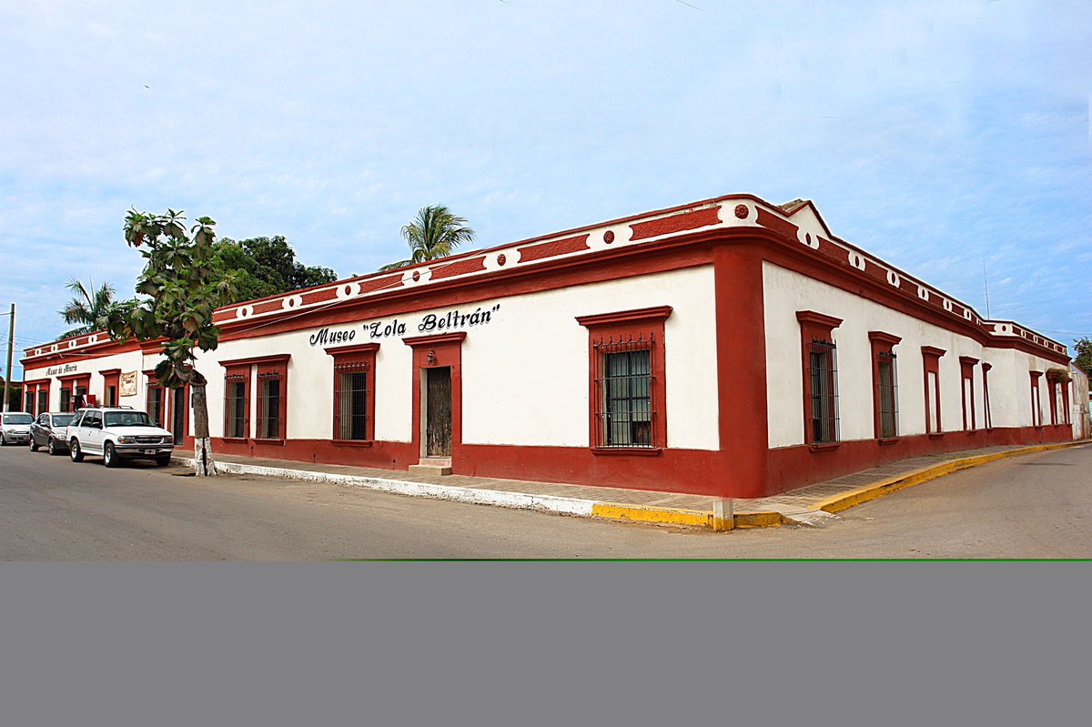 SECTUR México tweet media
