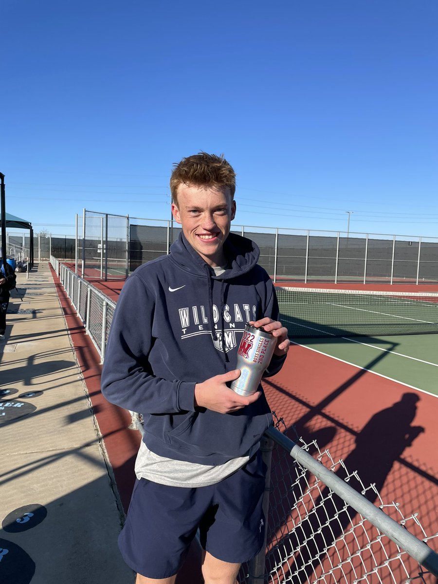 Tomball Memorial Tennis tweet media