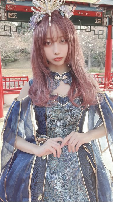 Twitterのコスプレ画像23