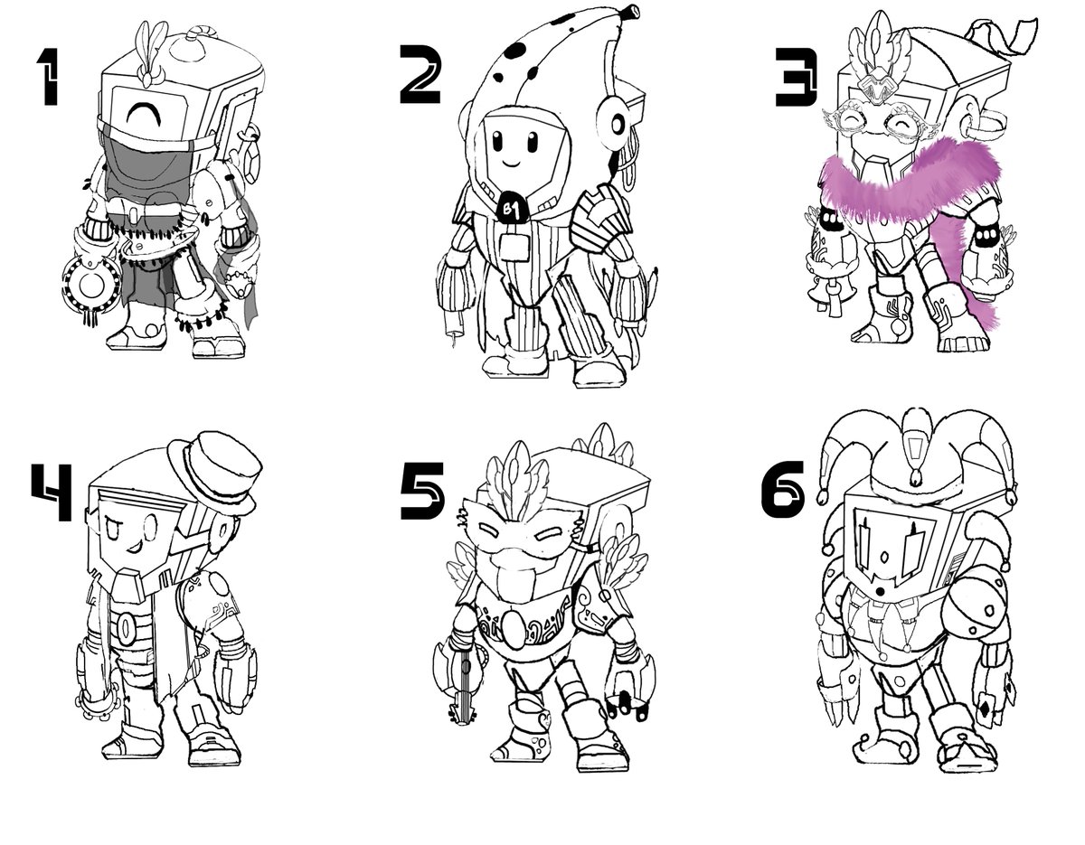 MekaMiners tweet media