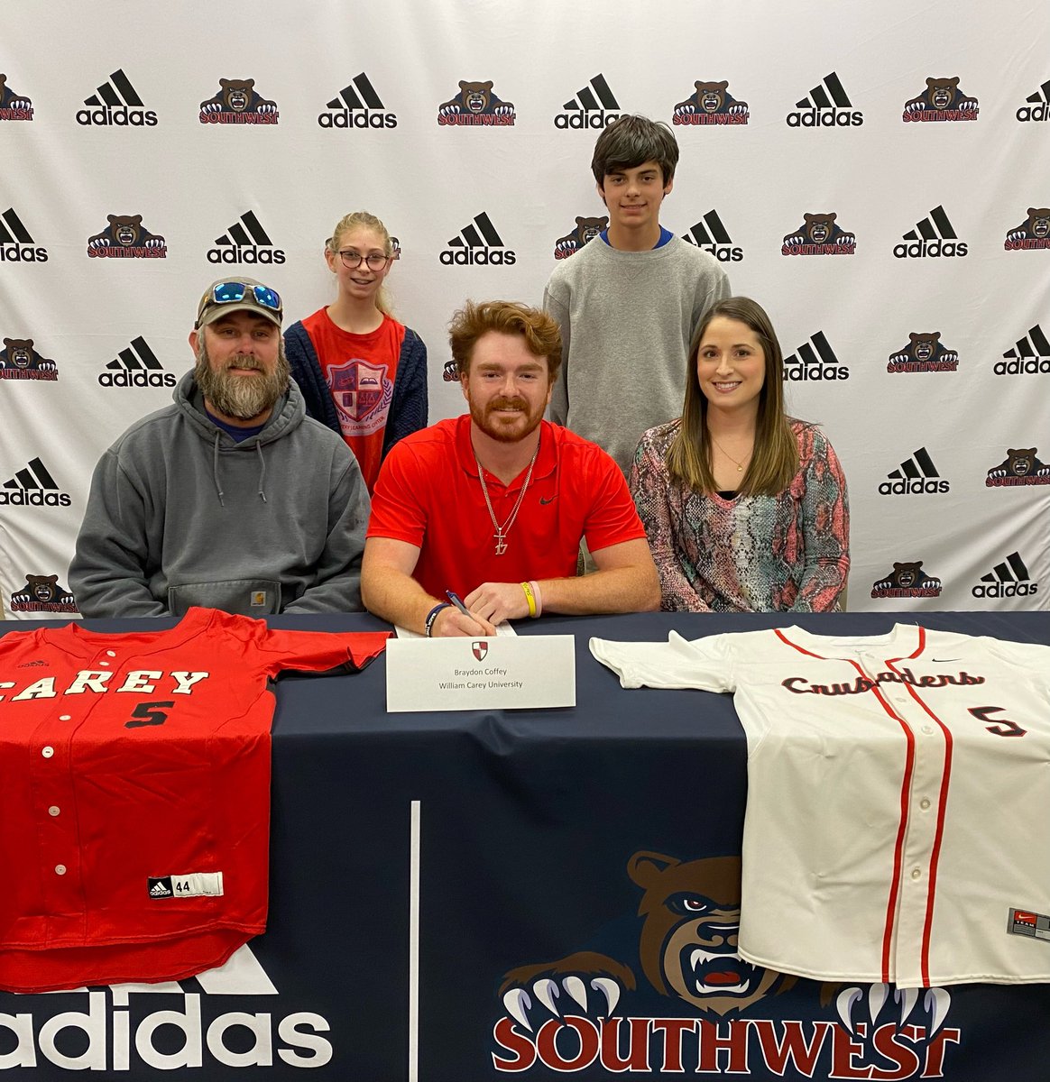 SMCC Baseball tweet media