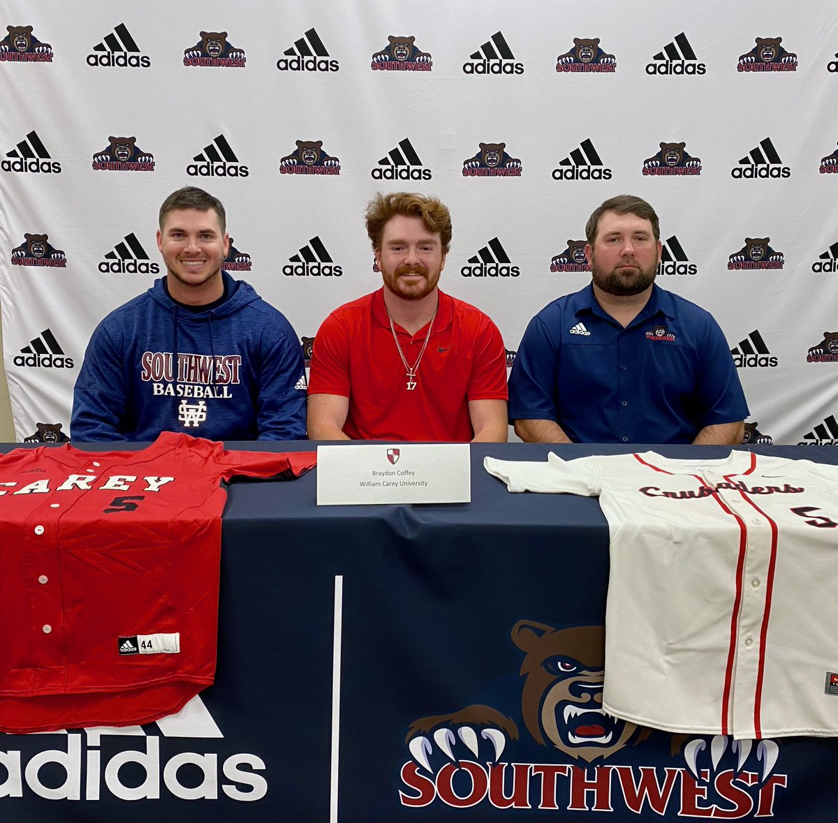 SMCC Baseball tweet media