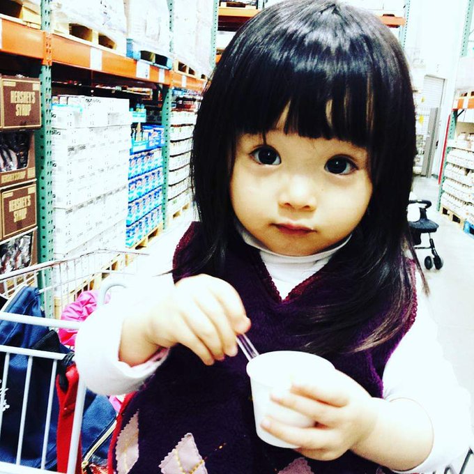 Twitterのコスプレ画像10