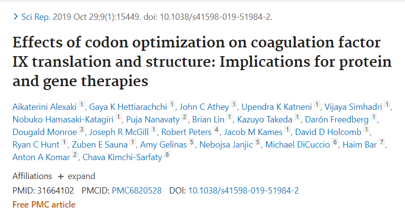 JikkyKjj's tweet image. Dr Chava Kimchi publishes a paper in 2019 proving that changing the gene sequence of a protein does not produce the same protein, as Moderna claimed.

In 2021 her daughter is killed.

This is not a game.
#coptigate #modernagate #jikkyleaks
@eh_den @chrismartenson