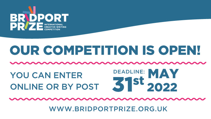 BridportPrize's tweet image. In case you need some #WritingMotivation…📝 bridportprize.org.uk #AmWriting #GetWriting #Writers
