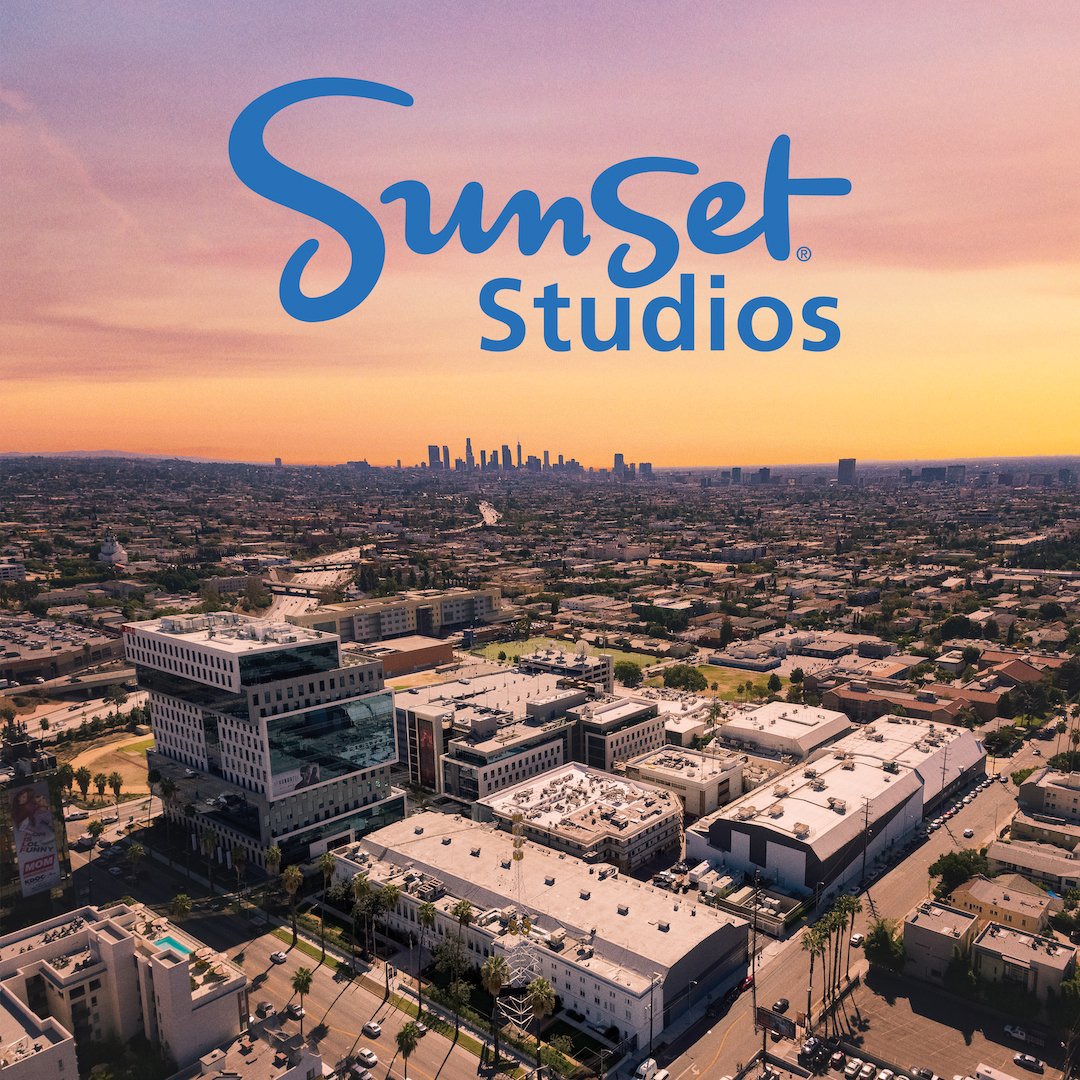 HollywoodArea's tweet photo. The Hollywood Chamber thanks our friends at Sunset Studios / Hudson Pacific Properties for their commitment to our 2022 Premier Investors Club! Hollywood is not Hollywood without you!
@SunsetStudios #hudsonpacificproperties #FimProduction https://t.co/lXoR9DAaTB